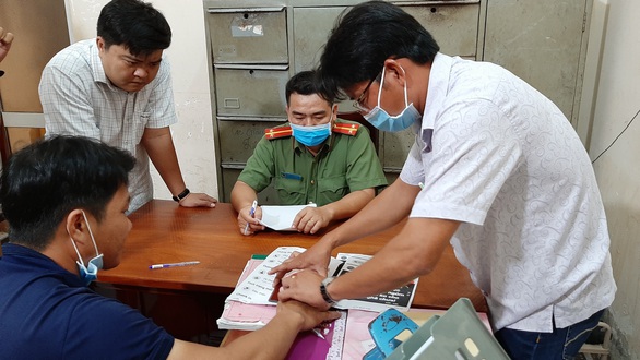 Bị phạt 10 triệu đồng vì đăng tin Bạc Liêu có ca ngủm do COVID-19 - Ảnh 1. Bị phạt 10 triệu đồng vì đăng tin Bạc Liêu có ca ngủm do COVID-19 - Ảnh 1.
