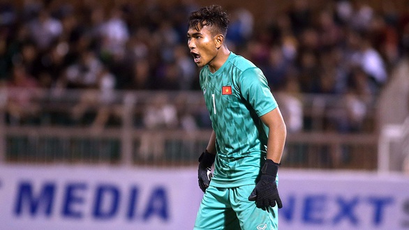Xung quanh án kỷ luật ở Giải U19 quốc gia 2020: Không thuyết phục - Ảnh 1. Xung quanh án kỷ luật ở Giải U19 quốc gia 2020: Không thuyết phục - Ảnh 1.