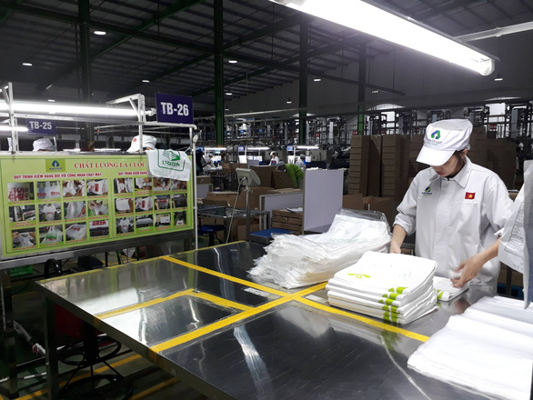 EU đóng cửa biên giới, hàng xuất khẩu Việt Nam có bị ảnh hưởng? - Ảnh 1. EU đóng cửa biên giới, hàng xuất khẩu Việt Nam có bị ảnh hưởng? - Ảnh 1.