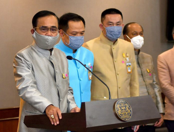 Dịch COVID-19 ngày 19-3: Tây Ban Nha và Iran thêm hàng trăm ca tử vong - Ảnh 4. Dịch COVID-19 ngày 19-3: Tây Ban Nha và Iran thêm hàng trăm ca tử vong - Ảnh 4.