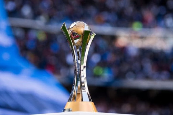 Thêm giải FIFA Club World Cup mở rộng bị hoãn - Ảnh 1. Thêm giải FIFA Club World Cup mở rộng bị hoãn - Ảnh 1.