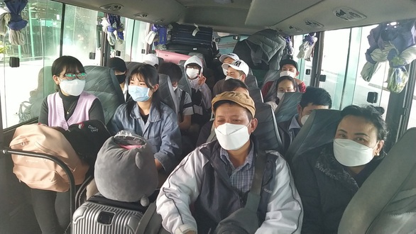 Từ Hàn Quốc hạ cánh sân bay Cần Thơ: Bật khóc vì cảm giác được an toàn - Ảnh 1. Từ Hàn Quốc hạ cánh sân bay Cần Thơ: Bật khóc vì cảm giác được an toàn - Ảnh 1.