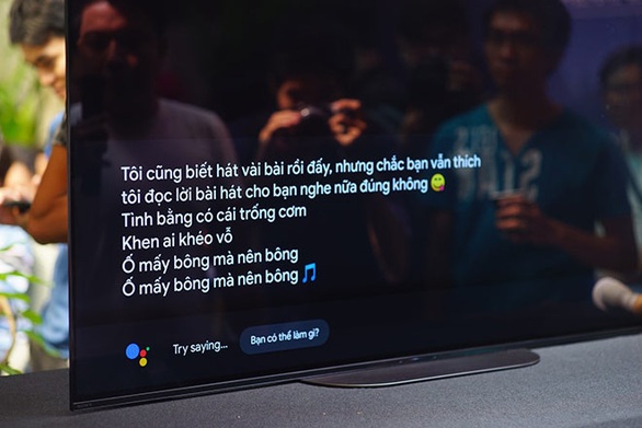 Chơi mà học cùng Sony Android TV, tại sao không? - Ảnh 2. Chơi mà học cùng Sony Android TV, tại sao không? - Ảnh 2.