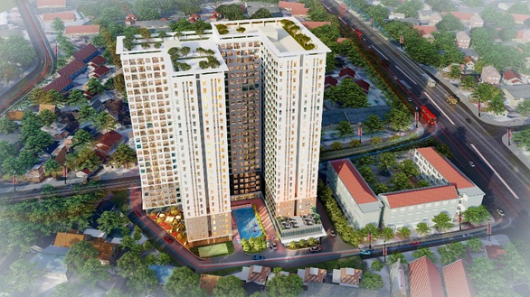Có mua được nhà khi sở hữu 1 tỉ đồng? - Ảnh 2. Có mua được nhà khi sở hữu 1 tỉ đồng? - Ảnh 2.