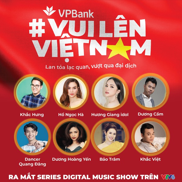 Lạc quan để vượt qua đại dịch - Ảnh 1. Lạc quan để vượt qua đại dịch - Ảnh 1.