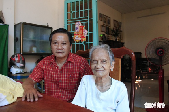 Mẹ Việt Nam anh hùng Ngô Thị Quýt: ‘Tui thấy giúp được chi thì giúp thôi’ - Ảnh 4. Mẹ Việt Nam anh hùng Ngô Thị Quýt: ‘Tui thấy giúp được chi thì giúp thôi’ - Ảnh 4.