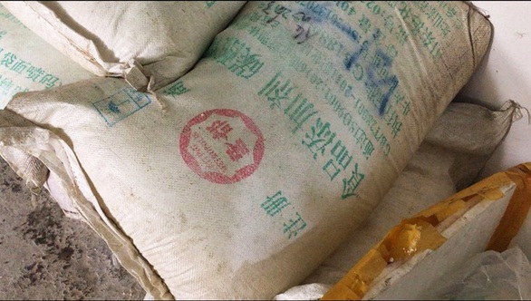 Phát hiện 50 tấn nội tạng không nguồn gốc trong trang trại ở Hải Dương - Ảnh 2. Phát hiện 50 tấn nội tạng không nguồn gốc trong trang trại ở Hải Dương - Ảnh 2.