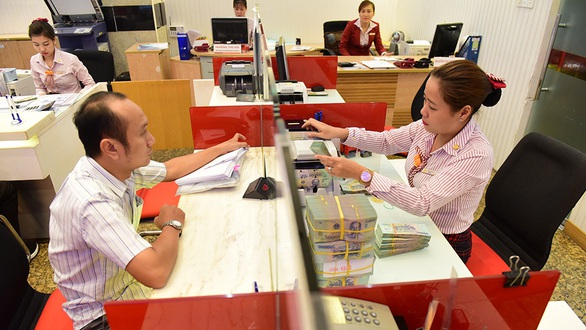 Đủ sức kiềm chế lạm phát? - Ảnh 1. Đủ sức kiềm chế lạm phát? - Ảnh 1.