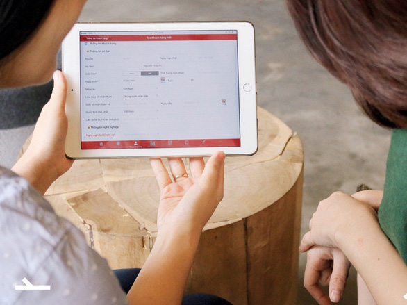 Giao dịch bảo hiểm online ‘lên ngôi’ - Ảnh 3. Giao dịch bảo hiểm online ‘lên ngôi’ - Ảnh 3.