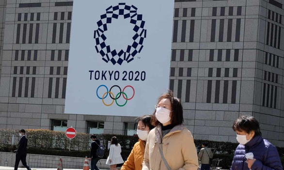 Đã bao nhiêu lần Olympic bị hủy hoặc bị hoãn? - Ảnh 1. Đã bao nhiêu lần Olympic bị hủy hoặc bị hoãn? - Ảnh 1.