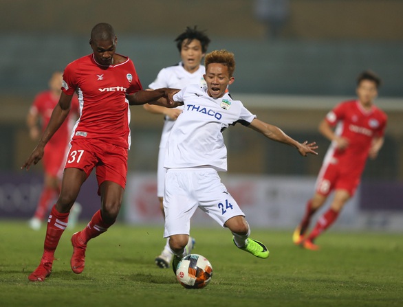 VPF lấy ý kiến các CLB tổ chức V-League 2020 tại miền Bắc - Ảnh 1. VPF lấy ý kiến các CLB tổ chức V-League 2020 tại miền Bắc - Ảnh 1.