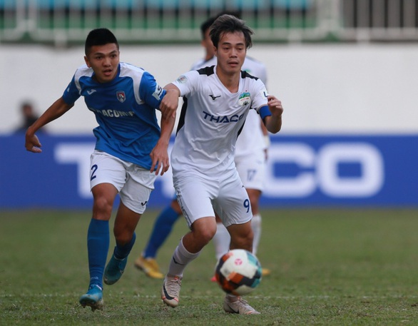 Vua phá lưới V-League 2020: Hàng nội khó chọi với ngoại binh - Ảnh 3. Vua phá lưới V-League 2020: Hàng nội khó chọi với ngoại binh - Ảnh 3.