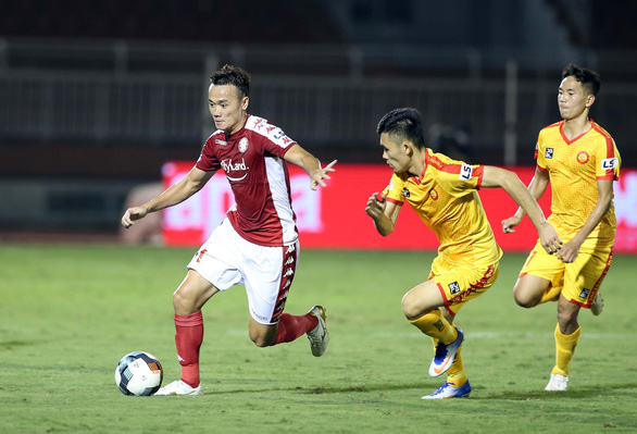 AFF hoãn Giải vô địch các CLB Đông Nam Á, giữ lại AFF Cup - Ảnh 1. AFF hoãn Giải vô địch các CLB Đông Nam Á, giữ lại AFF Cup - Ảnh 1.