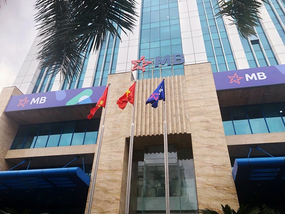 MB lùi họp ĐHCĐ 2020 để đảm bảo sức khỏe cho cổ đông và cộng đồng - Ảnh 1. MB lùi họp ĐHCĐ 2020 để đảm bảo sức khỏe cho cổ đông và cộng đồng - Ảnh 1.