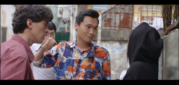 Xuân Nghị: Xem Nhà trọ Balanha, khán giả cười, còn tôi lại khóc - Ảnh 1. Xuân Nghị: Xem Nhà trọ Balanha, khán giả cười, còn tôi lại khóc - Ảnh 1.