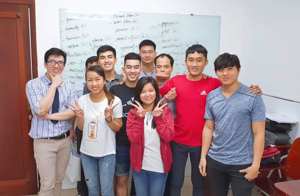 Giáo viên xoay xở mùa dịch - Kỳ 1: Đợt nghỉ tết... nhớ đời! - Ảnh 2. Giáo viên xoay xở mùa dịch - Kỳ 1: Đợt nghỉ tết... nhớ đời! - Ảnh 2.