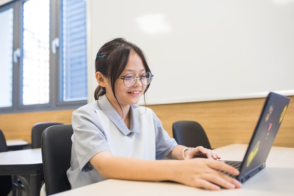 Everest Education dạy trực tuyến miễn phí 1 tháng - Ảnh 2. Everest Education dạy trực tuyến miễn phí 1 tháng - Ảnh 2.