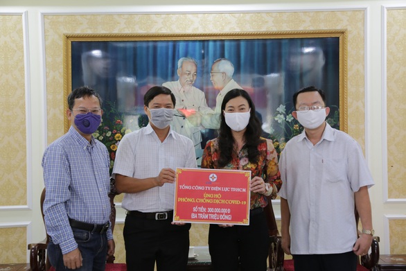 Thương người như thể thương thân - Ảnh 1. Thương người như thể thương thân - Ảnh 1.