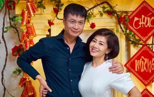 Mai Phương nhỏ bé như búp bê, ai cũng muốn ôm vào lòng - Ảnh 1. Mai Phương nhỏ bé như búp bê, ai cũng muốn ôm vào lòng - Ảnh 1.