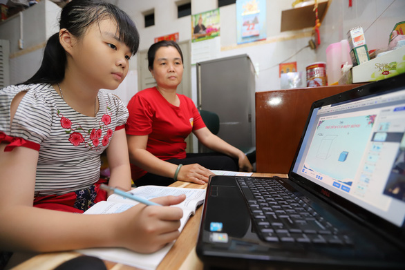 63 tỉnh, thành cho học sinh nghỉ học, nhiều địa phương chưa xác định ngày đi học lại - Ảnh 1. 63 tỉnh, thành cho học sinh nghỉ học, nhiều địa phương chưa xác định ngày đi học lại - Ảnh 1.