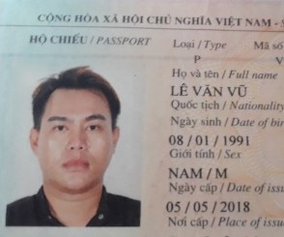 Truy tìm người đàn ông về từ Campuchia trốn cách ly phòng COVID-19 - Ảnh 1. Truy tìm người đàn ông về từ Campuchia trốn cách ly phòng COVID-19 - Ảnh 1.