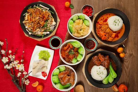 Café Central The Garden Mall chính thức ra mắt tại quận 5 - Ảnh 6. Café Central The Garden Mall chính thức ra mắt tại quận 5 - Ảnh 6.