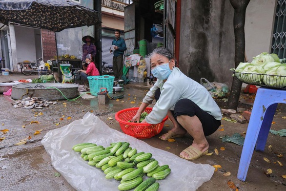 Bà con Sơn Lôi đếm từng phút đợi giờ G: 21h đêm nay 3-3 - Ảnh 3. Bà con Sơn Lôi đếm từng phút đợi giờ G: 21h đêm nay 3-3 - Ảnh 3.