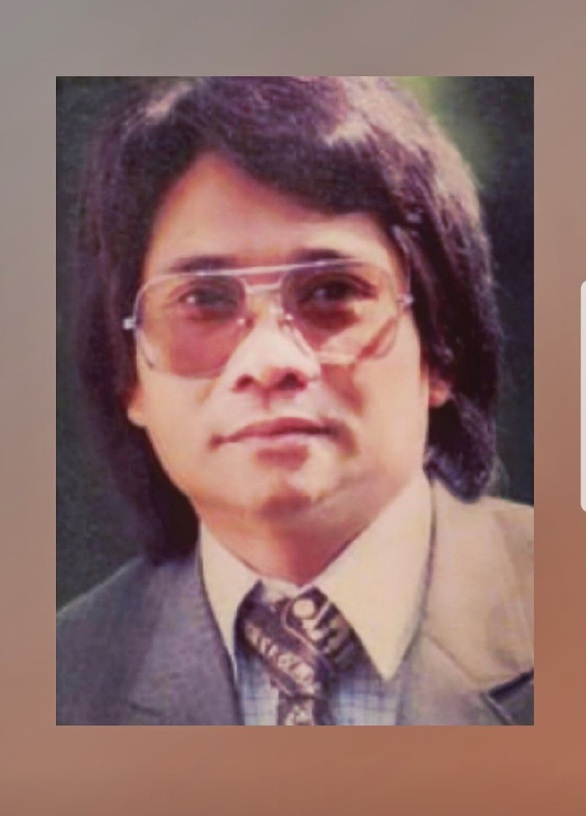 Ông Lê Hữu Lương - đạo diễn Tiếng dương cầm trong mưa - vừa qua đời - Ảnh 1. Ông Lê Hữu Lương - đạo diễn Tiếng dương cầm trong mưa - vừa qua đời - Ảnh 1.