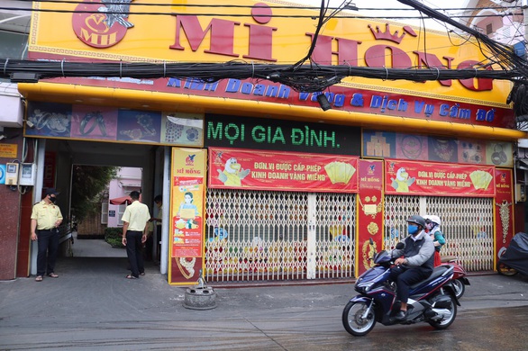 Giá vàng trong nước vượt 48 triệu đồng/lượng - Ảnh 1. Giá vàng trong nước vượt 48 triệu đồng/lượng - Ảnh 1.