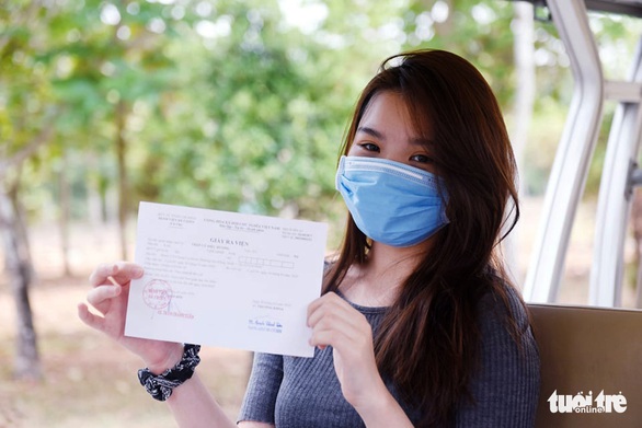 Cảm ơn Việt Nam, cảm ơn các bác sĩ - Ảnh 2. Cảm ơn Việt Nam, cảm ơn các bác sĩ - Ảnh 2.