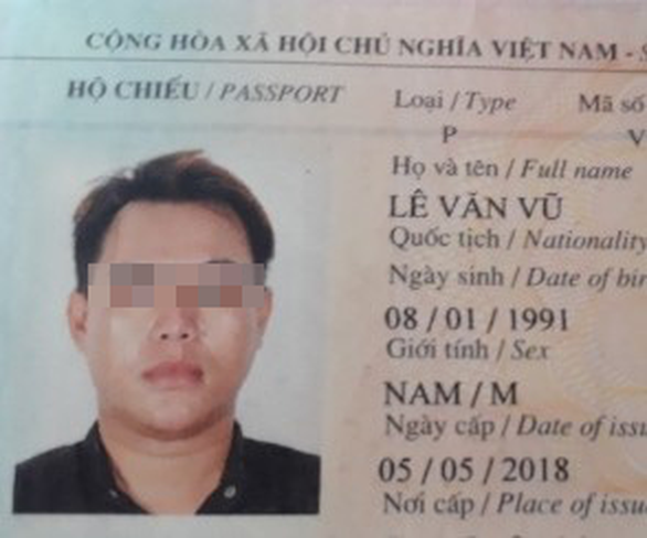 Truy tìm người đàn ông về từ Campuchia trốn cách ly phòng COVID-19 - Ảnh 1. Truy tìm người đàn ông về từ Campuchia trốn cách ly phòng COVID-19 - Ảnh 1.