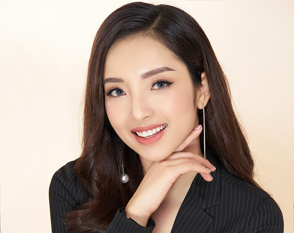 Khi tạo ra giá trị, tôi thấy mình hạnh phúc - Ảnh 1. Khi tạo ra giá trị, tôi thấy mình hạnh phúc - Ảnh 1.