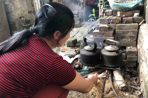 Giáo viên xoay xở mùa dịch - Kỳ 5: Rời bảng phấn, ra chạy chợ - Ảnh 3. Giáo viên xoay xở mùa dịch - Kỳ 5: Rời bảng phấn, ra chạy chợ - Ảnh 3.
