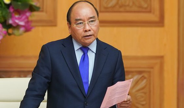 Thủ tướng: Bảo đảm lương thực dư dả cho 100 triệu dân - Ảnh 1. Thủ tướng: Bảo đảm lương thực dư dả cho 100 triệu dân - Ảnh 1.