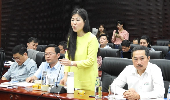 Ảnh hưởng COVID-19, doanh nghiệp Đà Nẵng mong được giải cứu trước khi… phá sản - Ảnh 3. Ảnh hưởng COVID-19, doanh nghiệp Đà Nẵng mong được giải cứu trước khi… phá sản - Ảnh 3.