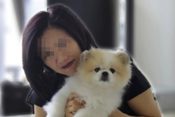 Chú chó tại Hong Kong nghi là trường hợp đầu tiên bị lây virus corona từ người - Ảnh 1.