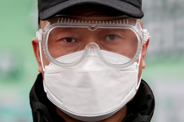 Trung Quốc chứng minh virus corona chủng mới tấn công hệ thần kinh - Ảnh 1. Trung Quốc chứng minh virus corona chủng mới tấn công hệ thần kinh - Ảnh 1.