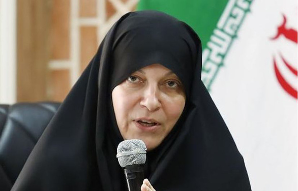 Iran: Hơn 1.000 ca nhiễm trong 24 giờ, nữ nghị sĩ tử vong - Ảnh 1.