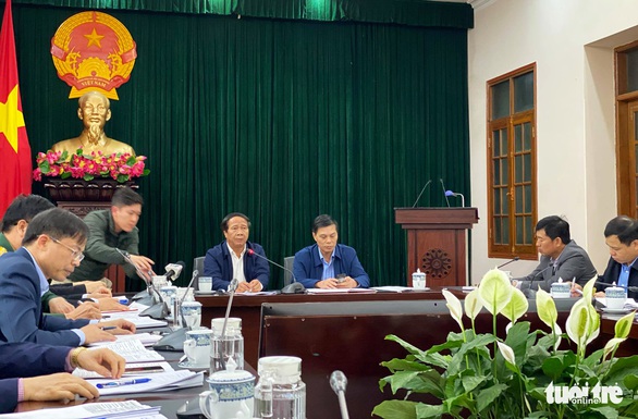Hải Phòng phong tỏa hai khu dân cư có người tiếp xúc bệnh nhân thứ 17 - Ảnh 3. Hải Phòng phong tỏa hai khu dân cư có người tiếp xúc bệnh nhân thứ 17 - Ảnh 3.
