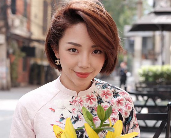 Hồng Nhung, Mỹ Linh, Tóc Tiên kêu gọi đoàn kết - yêu thương giữa dịch COVID-19 - Ảnh 5. Hồng Nhung, Mỹ Linh, Tóc Tiên kêu gọi đoàn kết - yêu thương giữa dịch COVID-19 - Ảnh 5.