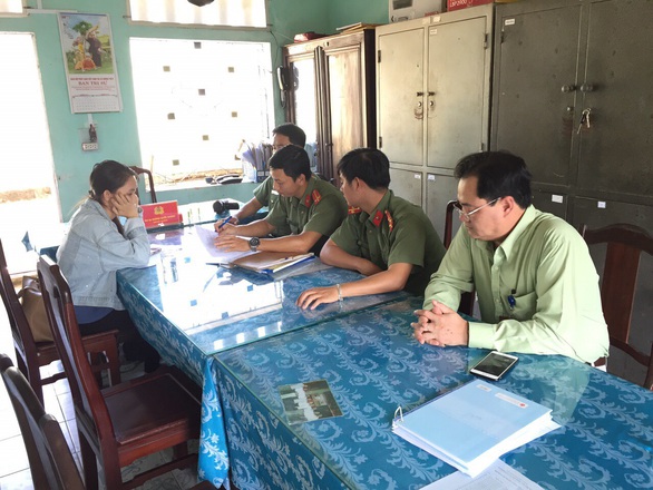Đăng tin có người bị hốt do COVID-19, bị phạt 10 triệu đồng - Ảnh 1. Đăng tin có người bị hốt do COVID-19, bị phạt 10 triệu đồng - Ảnh 1.