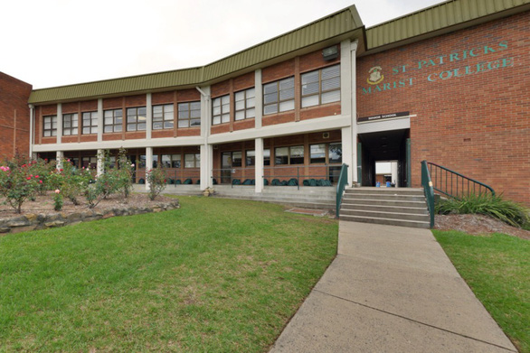 Nhiều học sinh dương tính với corona, Sydney đóng cửa trường học - Ảnh 1. Nhiều học sinh dương tính với corona, Sydney đóng cửa trường học - Ảnh 1.