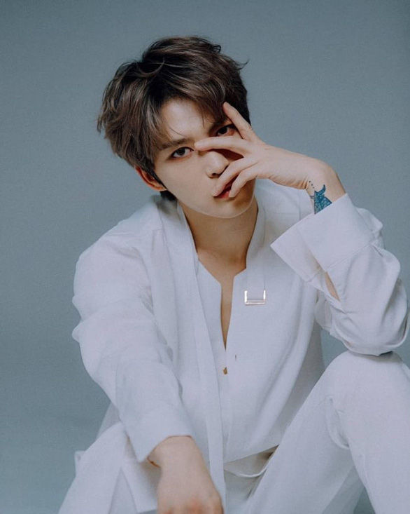 Jae Joong có thể ngồi tù 5 năm vì đùa mắc COVID-19 ngày Cá tháng 4 - Ảnh 2. Jae Joong có thể ngồi tù 5 năm vì đùa mắc COVID-19 ngày Cá tháng 4 - Ảnh 2.