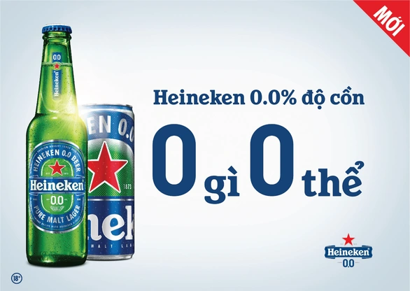 Bắt sóng sao Việt cùng Heineken 0.0 với những khoảnh khắc 0 gì 0 thể - Ảnh 4. Bắt sóng sao Việt cùng Heineken 0.0 với những khoảnh khắc 0 gì 0 thể - Ảnh 4.