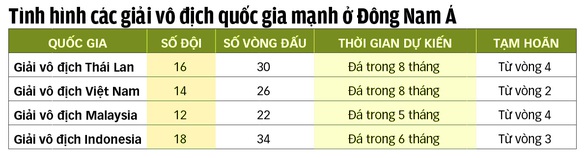 AFF Cup 2020 liệu có mất giá? - Ảnh 2. AFF Cup 2020 liệu có mất giá? - Ảnh 2.