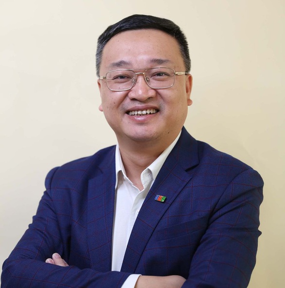 Hiệu trưởng kêu gọi giảng viên 3 giảm cho sinh viên mùa COVID-19 - Ảnh 1. Hiệu trưởng kêu gọi giảng viên 3 giảm cho sinh viên mùa COVID-19 - Ảnh 1.
