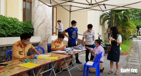 Phòng chống dịch COVID-19: Chóng mặt với những chỉ đạo bất nhất của Hải Phòng - Ảnh 4. Phòng chống dịch COVID-19: Chóng mặt với những chỉ đạo bất nhất của Hải Phòng - Ảnh 4.