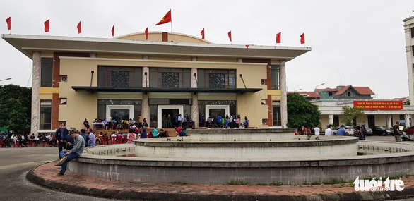 Phòng chống dịch COVID-19: Chóng mặt với những chỉ đạo bất nhất của Hải Phòng - Ảnh 2. Phòng chống dịch COVID-19: Chóng mặt với những chỉ đạo bất nhất của Hải Phòng - Ảnh 2.