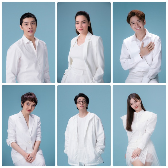 Vừa ra mắt, MV Thank you - Những chiến binh thầm lặng đã lan tỏa mạnh mẽ - Ảnh 2. Vừa ra mắt, MV Thank you - Những chiến binh thầm lặng đã lan tỏa mạnh mẽ - Ảnh 2.