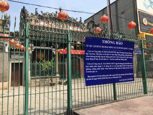 Hơn 20.000 nhân viên khách sạn TP.HCM mất việc vì COVID-19 - Ảnh 1. Hơn 20.000 nhân viên khách sạn TP.HCM mất việc vì COVID-19 - Ảnh 1.